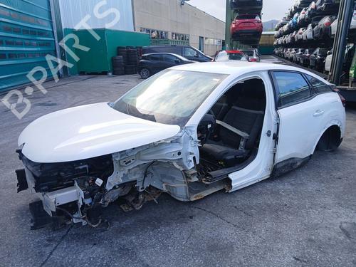 Engine CITROËN C4 III (BA_, BB_, BC_) 1.5 BlueHDi 130 (BBYHZB) | BP36452481M1 - Image 14