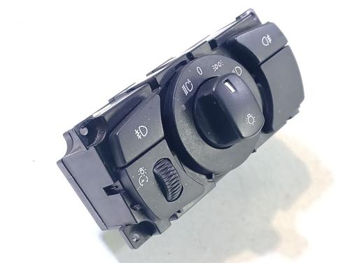 Used Headlight switch BMW 6 (E63) 645 Ci (333 hp) 16934350