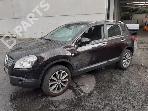 Front bumper NISSAN QASHQAI / QASHQAI +2 I (J10, NJ10, JJ10E)  | BP15486305C7 