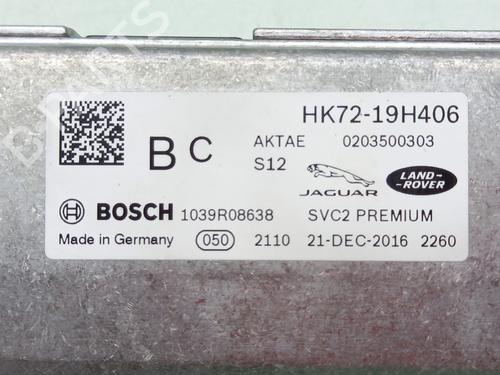 Electronic module LAND ROVER DISCOVERY SPORT (L550) 2.0 D | BP19321914M83 
