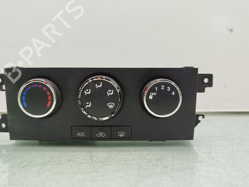 Used Climate control CHEVROLET CAPTIVA (C100, C140) 2.0 D (126 hp) 26880090