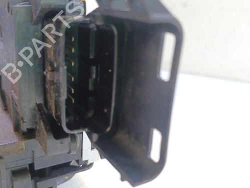 Front right lock CITROËN C4 Grand Picasso I (UA_) 1.6 HDi | BP29432854C97 