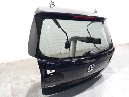 Tailgate VW PASSAT B7 (362) 1.6 TDI | BP36992208C6 - Image 3