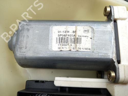 Front right window mechanism SEAT ALTEA (5P1) 1.9 TDI | BP21495508C23 