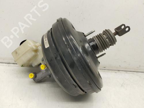 Used Servo brake Servo brake BMW X5 (E70) 3.0 si (272 hp) 32185086 32185086