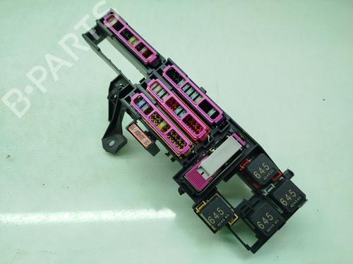 Used Fuse box AUDI A6 C7 (4G2, 4GC) 3.0 TDI (218 hp) 21116270