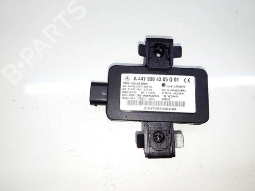 Electronic module MERCEDES-BENZ V-CLASS (W447)  | BP13047882M83 