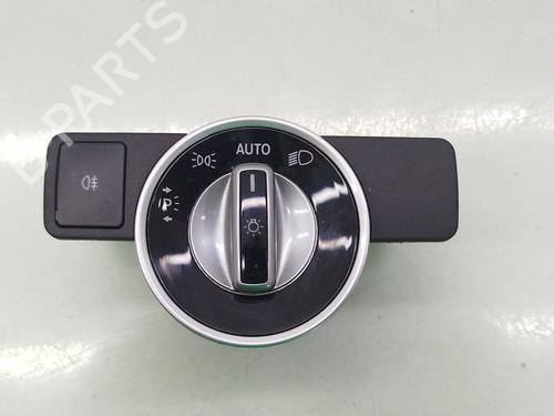 Used Headlight switch Headlight switch 38460663 38460663