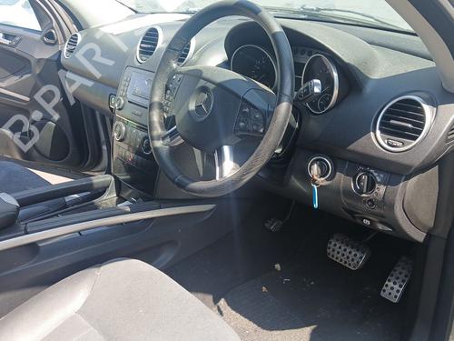 Engine MERCEDES-BENZ M-CLASS (W164) ML 320 CDI 4-matic (164.122) | BP39265979M1 - Image 25