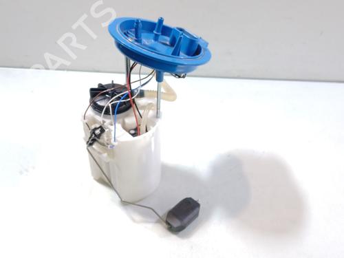 Used Fuel pump AUDI A1 Sportback (GBA) 30 TFSI (110 hp) 29977378