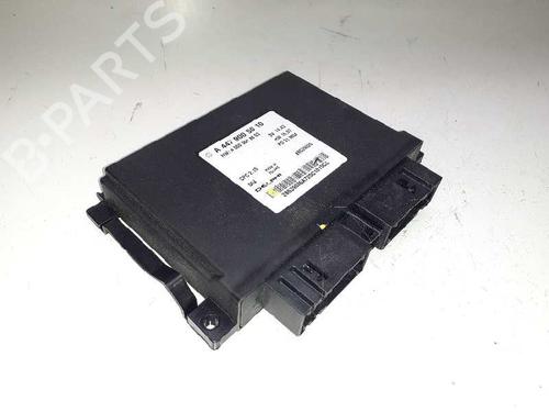 Used Electronic module MERCEDES-BENZ VITO Van (W447) [2014-2025]  13048207