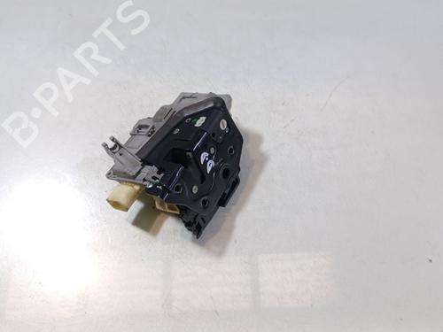 Used Front right lock VW TIGUAN (5N_) 2.0 TDI 4motion (170 hp) 30685205