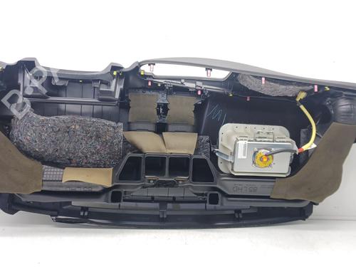 Airbag Kit TOYOTA YARIS (_P13_) 1.4 D (NLP130_, NLP130) | BP29574271C86 