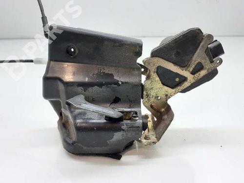 Rear right lock HYUNDAI TUCSON (JM) 2.0 CRDi | BP9667077C99 