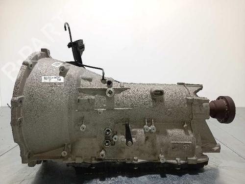 Gearbox JAGUAR XE (X760)  | BP13546151M3 