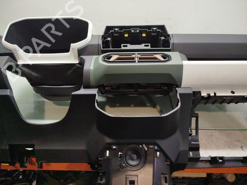 Airbag sæt DACIA SPRING EV (B6M1) | BP39592164C86 - Image 23