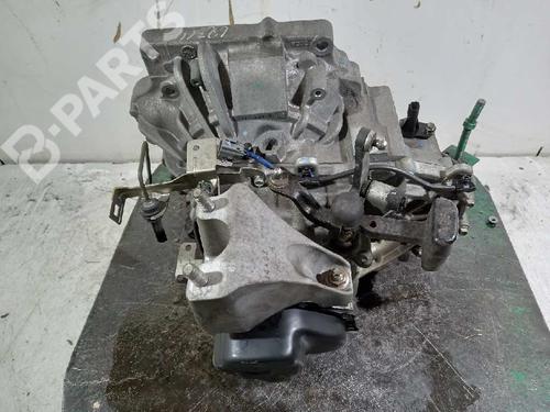 Gearbox MAZDA 2 (DE_, DH_) 1.3 (DE3FS) | BP11196334M3 