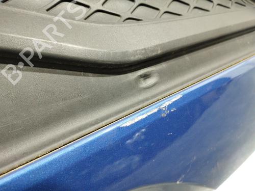 Rear bumper HYUNDAI i20 II (GB, IB) 1.2 | BP18412750C8 