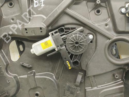 Front left window mechanism VOLVO S60 II (134) D3 | BP40298367C22 - Image 2
