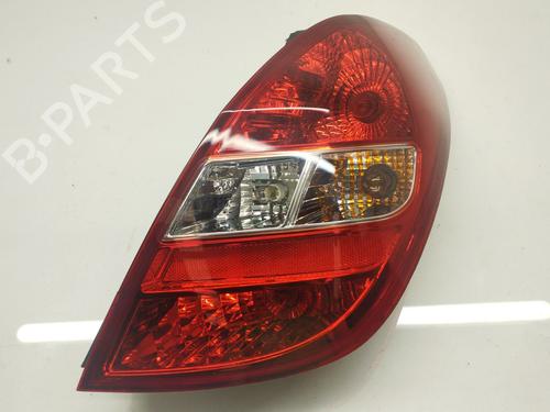 Fanale posteriore destro Fanale posteriore destro 38268403 38268403
