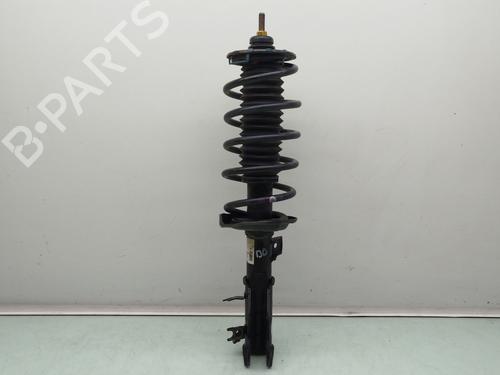 Used Right front shock absorber HONDA HR-V (RU) 1.6 i-DTEC (RU8) (120 hp) 29544816
