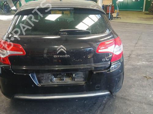 ABS pump CITROËN C4 II (NC_) 1.6 VTi 120 (NC5FS0, NC5FS9) | BP36407798M43 - Image 12