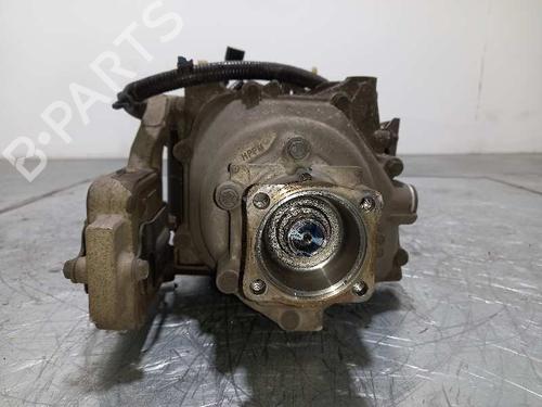 Used Rear differential HONDA CR-V IV (RM_) [2012-2025]  15583261
