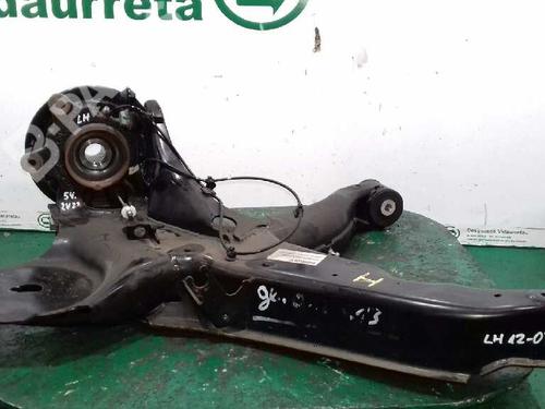 Left rear suspension arm MERCEDES-BENZ V-CLASS (W447)  | BP9117282M14 