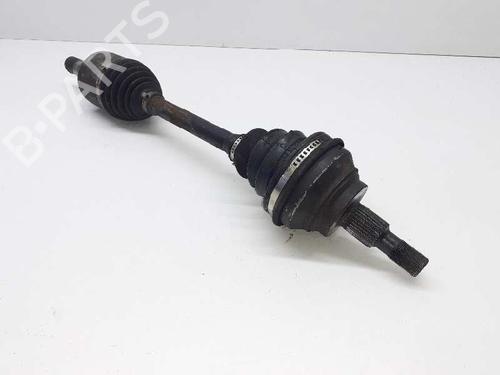 Used Left front driveshaft MERCEDES-BENZ GL-CLASS (X164) GL 500 4-matic (164.886) (388 hp) 8936355