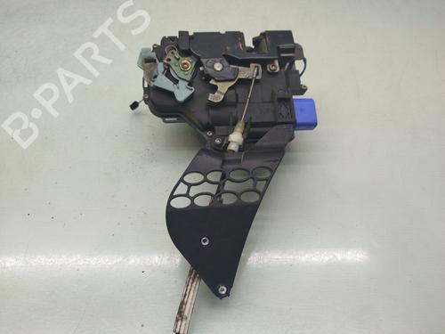 Front right lock VW TOUAREG (7LA, 7L6, 7L7) 2.5 R5 TDI | BP23566820C97 