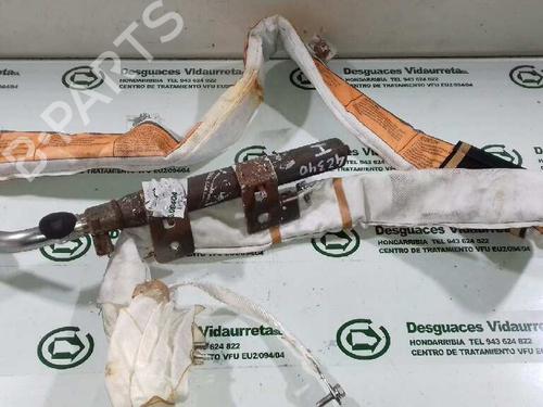 Used Left curtain airbag HYUNDAI i30 (FD) 1.4 (105 hp) 2993013