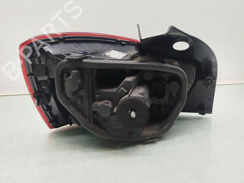 Right taillight SEAT IBIZA IV (6J5, 6P1) 1.2 TSI | BP30059390C35 
