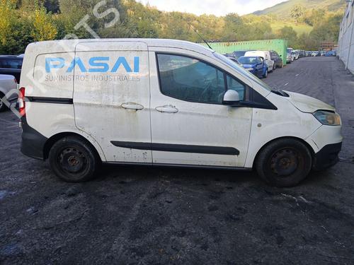 Gearbox FORD TRANSIT COURIER B460 Box Body/MPV 1.5 TDCi | BP31038472M3 