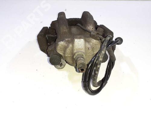 Right rear brake caliper BMW 3 (F30, F80) 320 d | BP11560522M106 