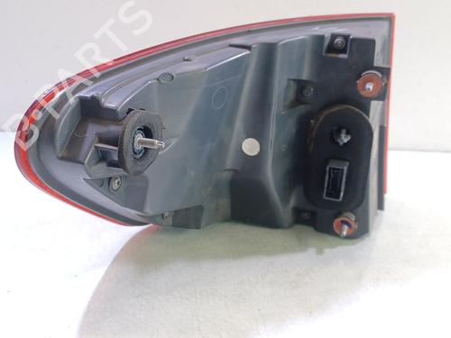 Right taillight BMW 5 Touring (F11)  | BP26731105C35 