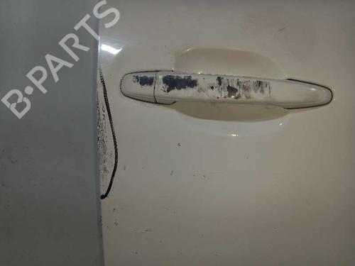 Right front door TOYOTA LAND CRUISER PRADO (_J12_) 3.0 D-4D (KDJ120, KDJ125, KDJ121) | BP12250951C3 