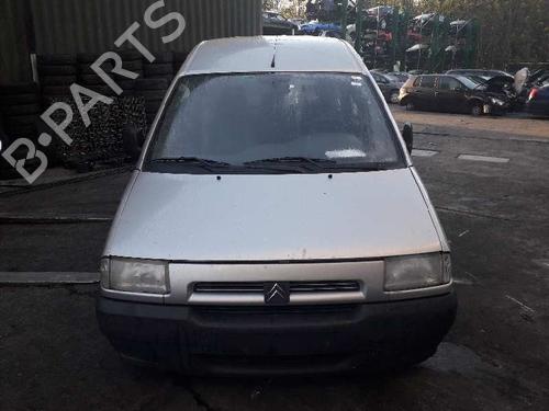 Front left exterior door handle CITROËN JUMPY I (U6U_)  | BP2550268C128 