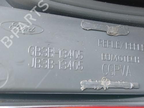 Left taillight FORD RANGER (TKE) 2.2 TDCi | BP40106176C34 - Image 7
