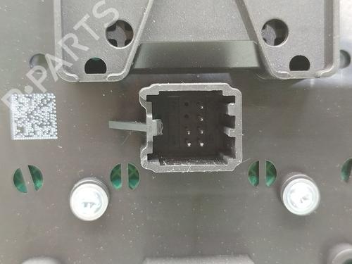 Radio FORD FOCUS III 1.6 TDCi | BP33873051E6 - Image 3