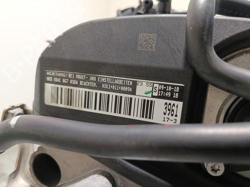 Engine SEAT LEON (5F1) 1.5 TSI | BP36278008M1  - Image 9