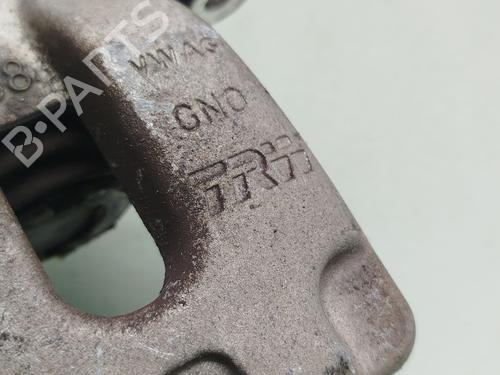 Right rear brake caliper SEAT LEON (5F1) 1.2 TSI | BP26594162M106 