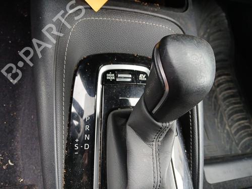 ABS pump TOYOTA COROLLA Estate (_E21_) 2.0 Hybrid (MZEH12) | BP29355209M43 