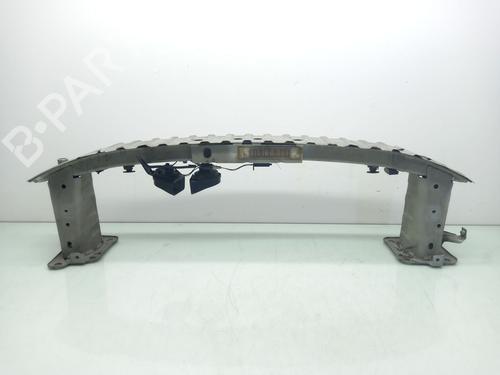 Front bumper reinforcement FORD FOCUS C-MAX (DM2) 1.8 TDCi | BP18243189C109 