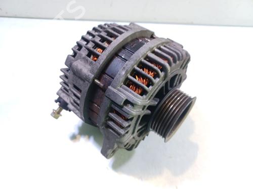 Used Alternator NISSAN MURANO I (Z50) 3.5 4x4 (245 hp) 21044500