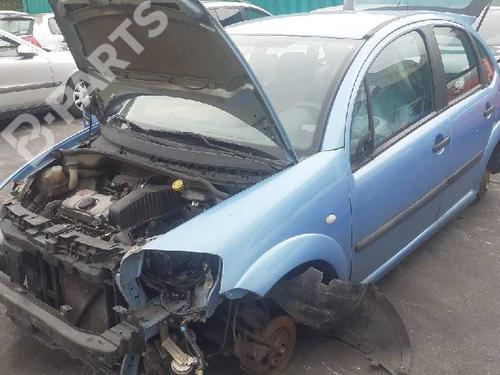 Left mirror CITROËN C3 I (FC_, FN_) 1.1 i | BP11035720C26 