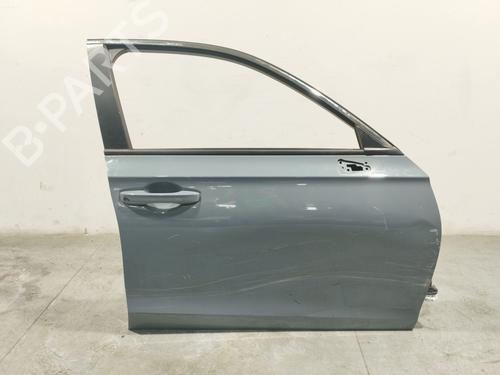 Right front door HONDA CIVIC XI Hatchback (FL) 2.0 e:HEV | BP29570155C3 