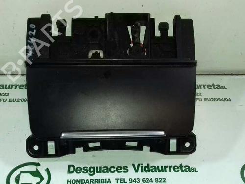 Ashtray AUDI A4 B8 Avant (8K5)  | BP14306328I30 