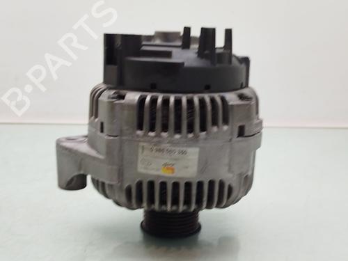 Alternator BMW 5 (E60) 530 d | BP35952010M7 - Image 2