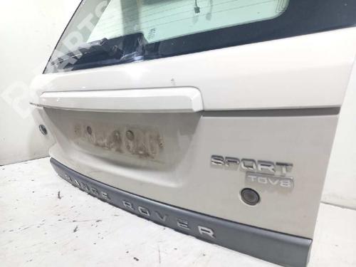 Tailgate LAND ROVER RANGE ROVER SPORT I (L320) 3.6 D 4x4 | BP10618767C6 