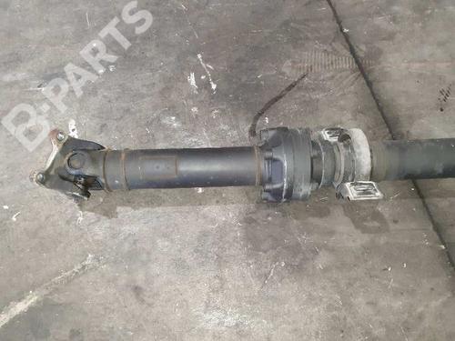 Driveshaft MERCEDES-BENZ VIANO (W639)  | BP9123384M37 